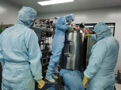 上海科技党建-喜讯!上海企业自主研发的新冠mRNA疫苗获批进入临床试验